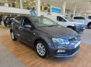 Thumbnail Volkswagen Polo Vivo hatch 1.4 Life