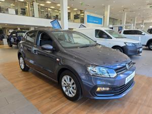 Volkswagen Polo Vivo hatch 1.4 Life - Image 8