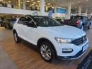 Thumbnail Volkswagen T-Roc 1.4TSI 110kW Design