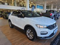 Thumbnail Volkswagen T-Roc 1.4TSI 110kW Design