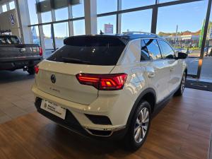 Volkswagen T-Roc 1.4TSI 110kW Design - Image 2