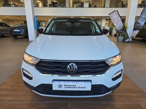 Volkswagen T-Roc 1.4TSI 110kW Design - Image 3