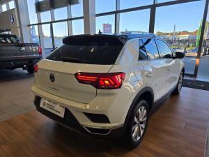 Volkswagen T-Roc 1.4TSI 110kW Design - Image 6