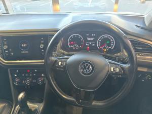 Volkswagen T-Roc 1.4TSI 110kW Design - Image 8