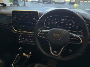 Volkswagen T-Roc 2.0TSI 4Motion R-Line - Image 11