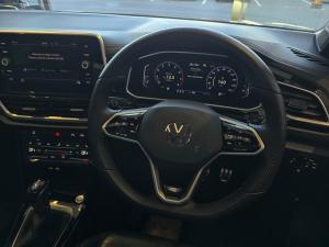 Volkswagen T-Roc 2.0TSI 4Motion R-Line - Image 12