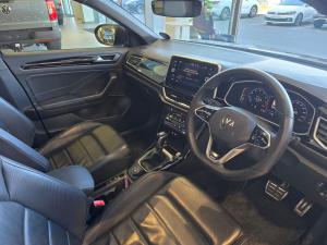 Volkswagen T-Roc 2.0TSI 4Motion R-Line - Image 14