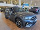 Thumbnail Volkswagen T-Roc 2.0TSI 4Motion R-Line