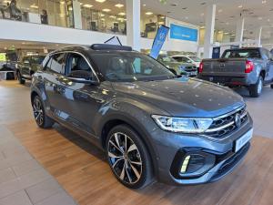 Volkswagen T-Roc 2.0TSI 4Motion R-Line - Image 1