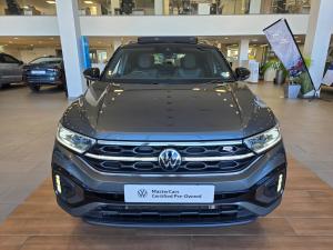 Volkswagen T-Roc 2.0TSI 4Motion R-Line - Image 2