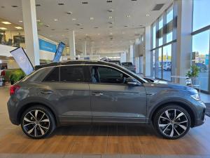Volkswagen T-Roc 2.0TSI 4Motion R-Line - Image 5