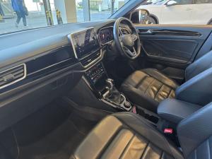 Volkswagen T-Roc 2.0TSI 4Motion R-Line - Image 8