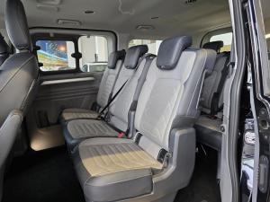 Volkswagen Transporter 2.0TDI Kombi SWB Life - Image 14