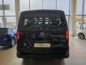 Volkswagen Transporter 2.0TDI Kombi SWB Life - Image 17