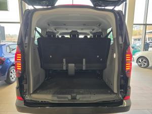 Volkswagen Transporter 2.0TDI Kombi SWB Life - Image 18
