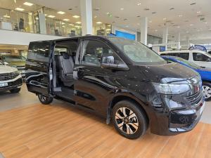 Volkswagen Transporter 2.0TDI Kombi SWB Life - Image 2