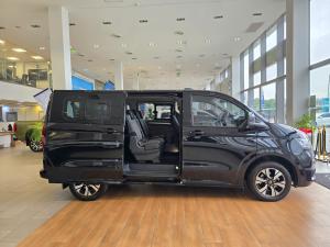 Volkswagen Transporter 2.0TDI Kombi SWB Life - Image 3