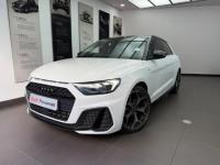 Thumbnail Audi A1 Sportback 30TFSI Black Edition