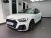 Audi A1 Sportback 30TFSI Black Edition - Thumbnail 1