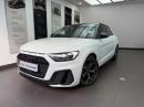 Thumbnail Audi A1 Sportback 30TFSI Black Edition