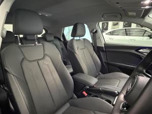 Audi A1 Sportback 30TFSI Black Edition - Image 2