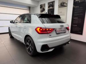 Audi A1 Sportback 30TFSI Black Edition - Image 5