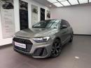 Thumbnail Audi A1 Sportback 30TFSI Black Edition