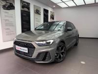 Thumbnail Audi A1 Sportback 30TFSI Black Edition