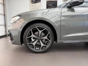 Audi A1 Sportback 30TFSI Black Edition - Image 3