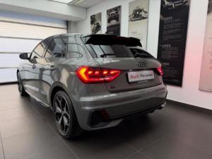 Audi A1 Sportback 30TFSI Black Edition - Image 5