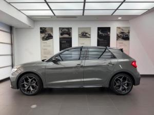 Audi A1 Sportback 30TFSI Black Edition - Image 6