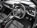 Audi A3 sedan TFSI S line Black - Thumbnail 11
