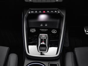 Audi A3 sedan TFSI S line Black - Image 14