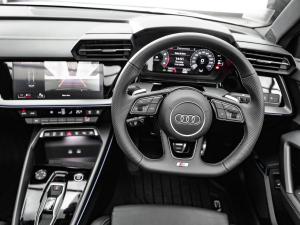 Audi A3 sedan TFSI S line Black - Image 17