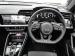 Audi A3 sedan TFSI S line Black - Thumbnail 17
