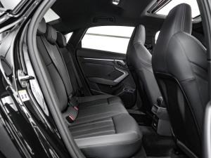 Audi A3 sedan TFSI S line Black - Image 20