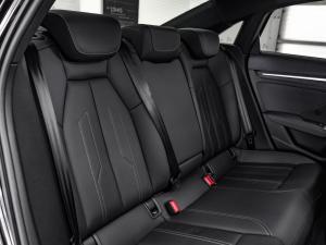 Audi A3 sedan TFSI S line Black - Image 21
