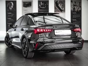 Audi A3 sedan TFSI S line Black - Image 22