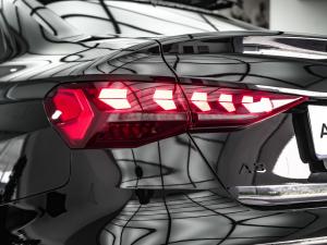 Audi A3 sedan TFSI S line Black - Image 27