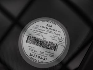 Audi A3 sedan TFSI S line Black - Image 28