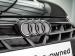 Audi A3 sedan TFSI S line Black - Thumbnail 3
