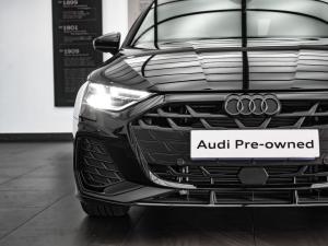 Audi A3 sedan TFSI S line Black - Image 7