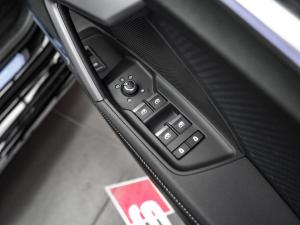 Audi A3 sedan TFSI S line Black - Image 9