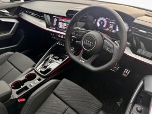 Audi A3 sedan TFSI S line Plus - Image 11