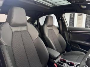 Audi A3 sedan TFSI S line Plus - Image 12