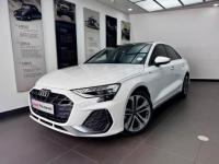Thumbnail Audi A3 sedan TFSI S line Plus