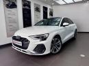 Thumbnail Audi A3 sedan TFSI S line Plus