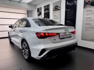 Audi A3 sedan TFSI S line Plus - Image 7