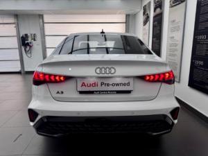 Audi A3 sedan TFSI S line Plus - Image 8