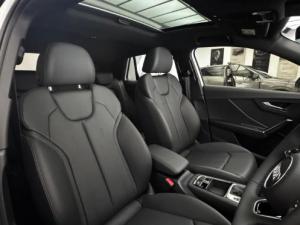 Audi Q2 35TFSI Black Edition - Image 10